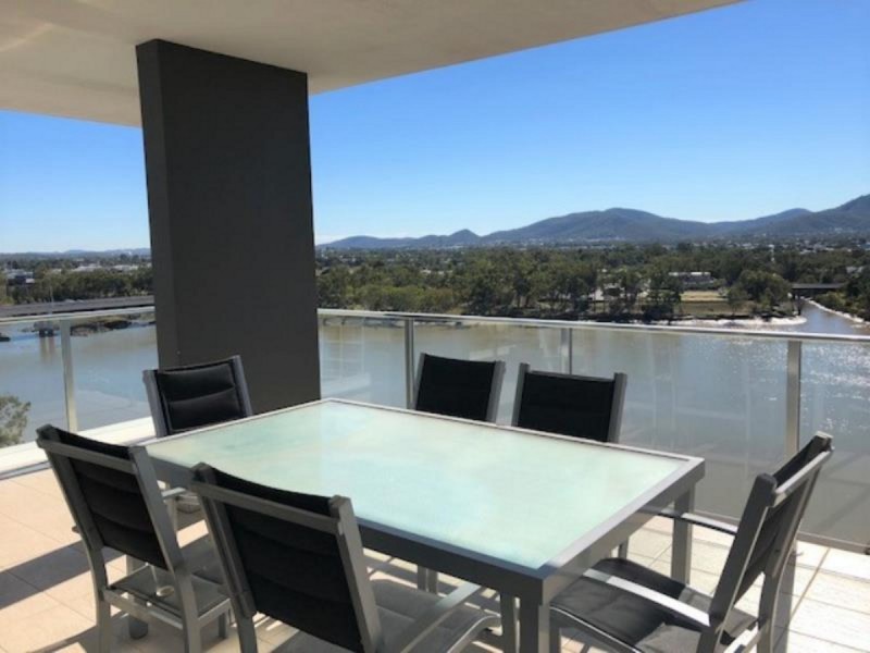1003/102 Victoria Parade, Rockhampton City QLD 4700